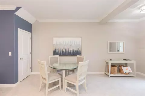Dining - 8065 Rolling Shell Trl, Wesley Chapel, FL 33545 photo 2 of 2