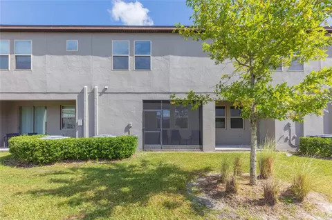 Exterior - 8065 Rolling Shell Trl, Wesley Chapel, FL 33545 photo 7 of 15