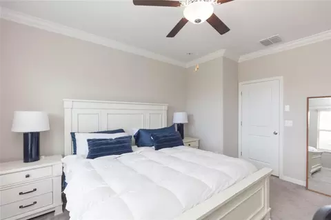 Bedroom - 8065 Rolling Shell Trl, Wesley Chapel, FL 33545 photo 2 of 8