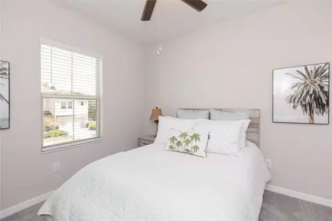 Bedroom - 8065 Rolling Shell Trl, Wesley Chapel, FL 33545 photo 7 of 8