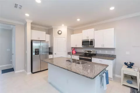 Kitchen - 8065 Rolling Shell Trl, Wesley Chapel, FL 33545 photo 2 of 4