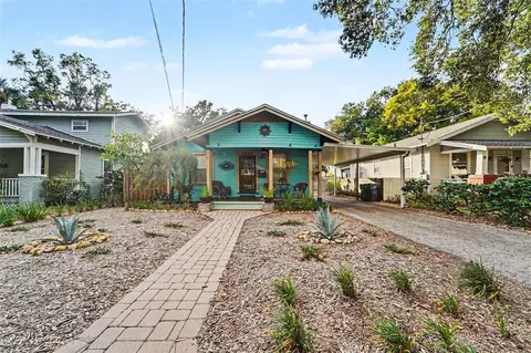 4304 N Marguerite St, Tampa, FL 33603