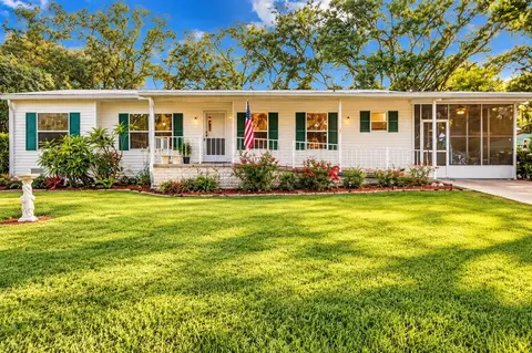 7447 Ryman Loop, Zephyrhills, FL 33540