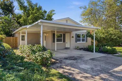 6709 S Dauphin Ave, Tampa, FL 33611