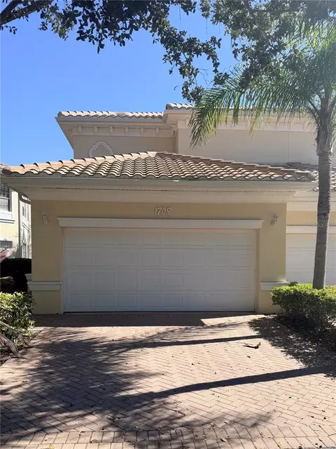 1708 Triano Cir #1708, Venice, FL 34292
