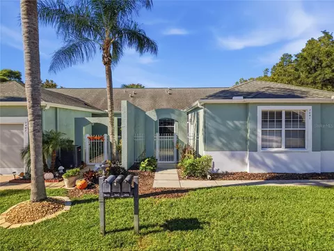 7451 Trovita Rd, Land O Lakes, FL 34637