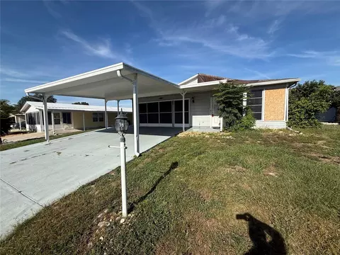 7053 Flora Way, Lake Wales, FL 33898