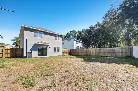 Exterior - 10805 Summerton Dr, Riverview, FL 33579 photo 2 of 4