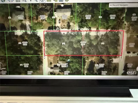 5295 S June Ter, Homosassa, FL 34446