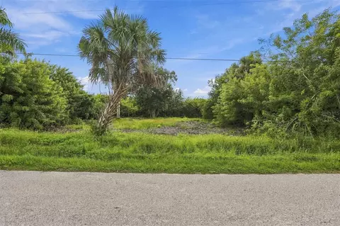 861 Burland St, Punta Gorda, FL 33950