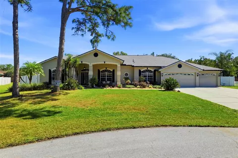 10124 Maybrook Ct, New Port Richey, FL 34654