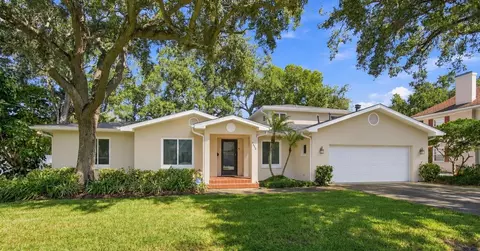3913 W Barcelona St, Tampa, FL 33629