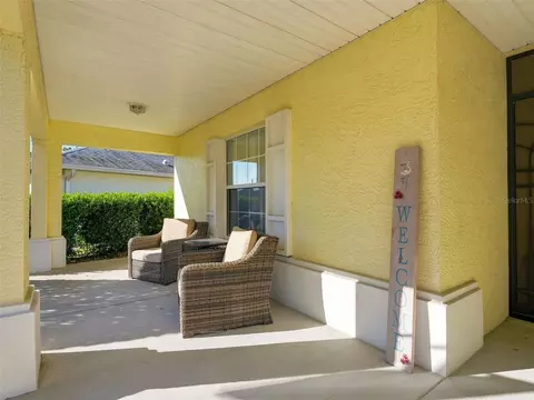 Exterior - 8037 SW 81st Loop, Ocala, FL 34476 photo 3 of 11