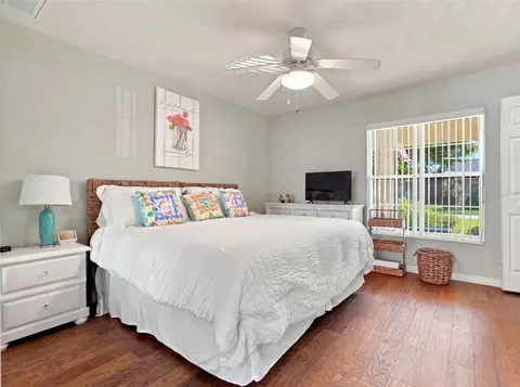 Bedroom - 8037 SW 81st Loop, Ocala, FL 34476 photo 3 of 4