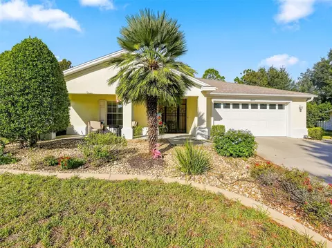 Exterior - 8037 SW 81st Loop, Ocala, FL 34476 photo 11 of 11