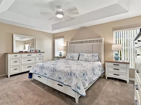 Bedroom - 8037 SW 81st Loop, Ocala, FL 34476 photo 1 of 4