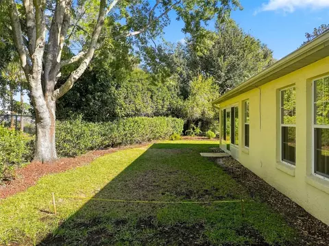 Exterior - 8037 SW 81st Loop, Ocala, FL 34476 photo 10 of 11