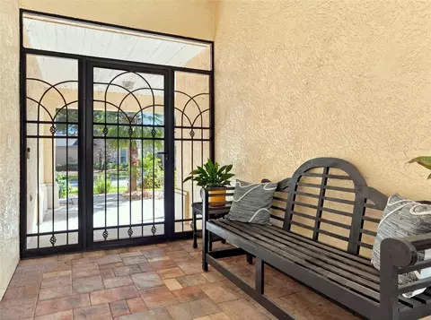 Entry Way - 8037 SW 81st Loop, Ocala, FL 34476 photo 2 of 2