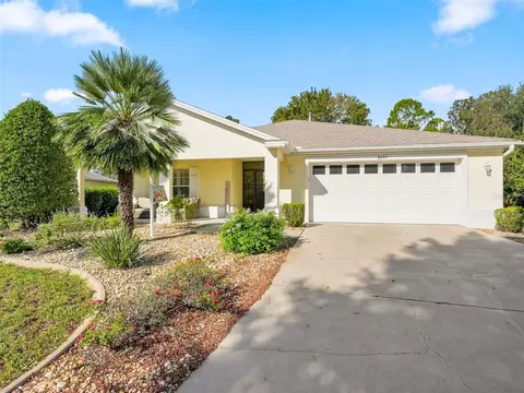 Exterior - 8037 SW 81st Loop, Ocala, FL 34476 photo 2 of 11