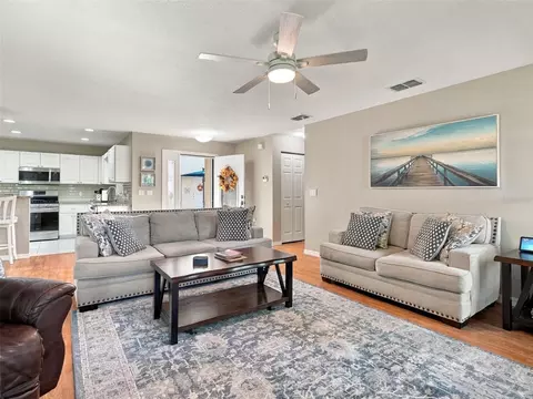 Living - 8037 SW 81st Loop, Ocala, FL 34476 photo 3 of 4