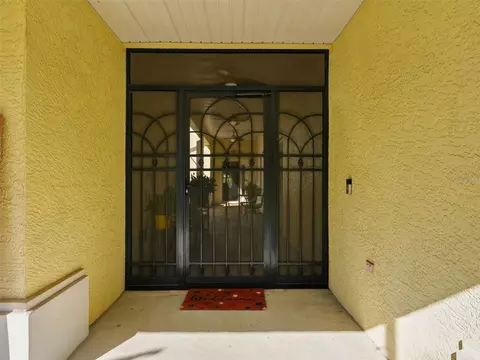 Entry Way - 8037 SW 81st Loop, Ocala, FL 34476 photo 1 of 2
