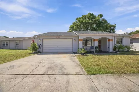 11409 Possum Trl, Port Richey, FL 34668