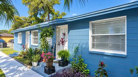 3807 Phillips St, Tampa, FL 33619