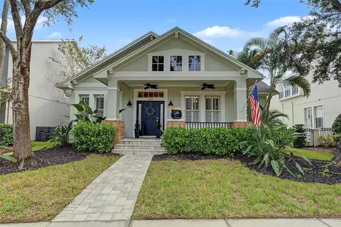 14614 Canopy Dr, Tampa, FL 33626