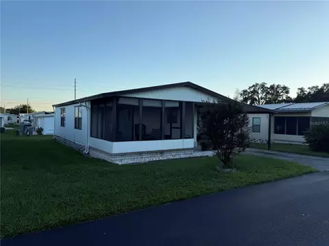 37542 Pinata Ave, Zephyrhills, FL 33541