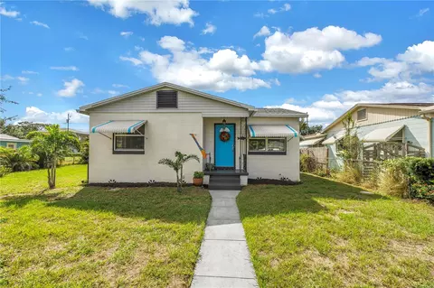 2450 37th Ave N, Saint Petersburg, FL 33713