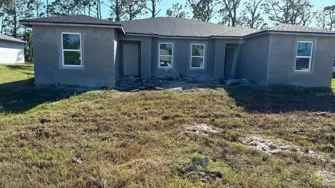 12047 Henley Ave, Port Charlotte, FL 33981