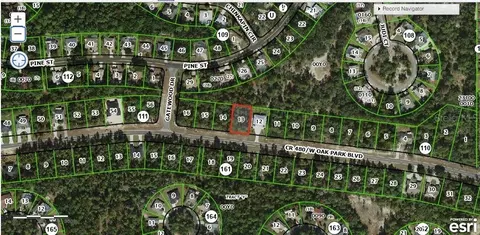 5707 W Oak Park Blvd, Homosassa, FL 34446