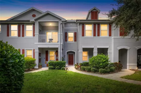 9420 Georgian Park Ln #103, Tampa, FL 33626