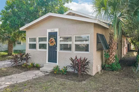 1646 28th Ave N, Saint Petersburg, FL 33713