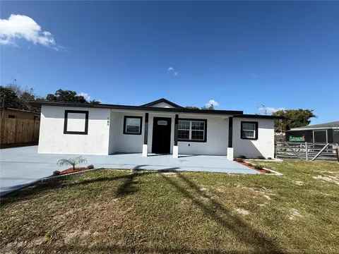 723 S Combee Rd, Lakeland, FL 33801