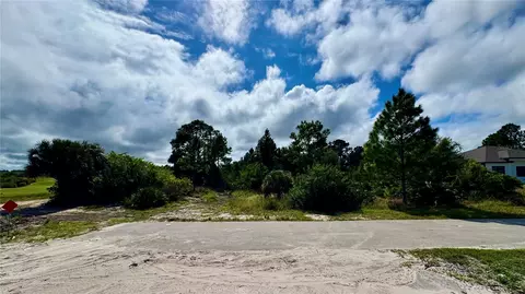 2501 31st St SW, Lehigh Acres, FL 33976