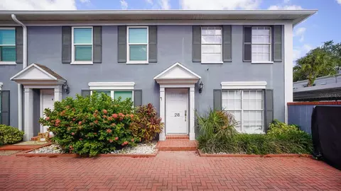 218 S Tampania Ave #-, Tampa, FL 33609