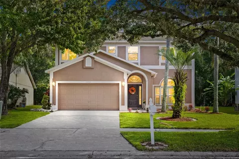 12960 Royal George Ave, Odessa, FL 33556