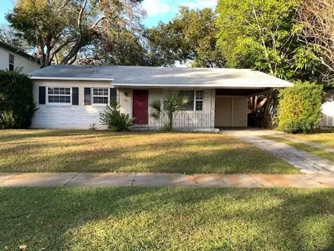 3811 W Tacon St, Tampa, FL 33629