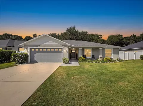 1420 Magnolia Ln, Auburndale, FL 33823