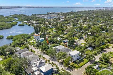2625 Quincy St S, Gulfport, FL 33711