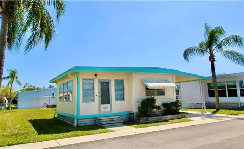 82188 E St #188, Pinellas Park, FL 33781
