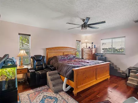 Bedroom - 8010 55th St E, Palmetto, FL 34221 photo 1 of 4