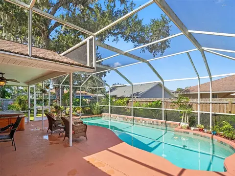 Exterior - 8010 55th St E, Palmetto, FL 34221 photo 3 of 7