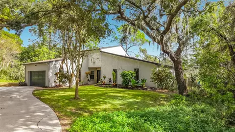 12805 Twin Branch Acres Rd, Tampa, FL 33626