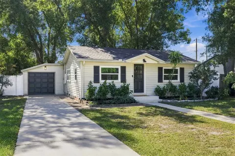 5160 45th Ave N, Saint Petersburg, FL 33709