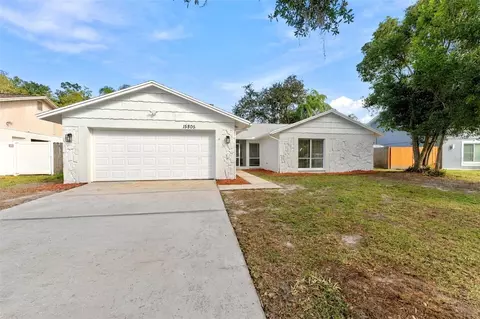 15805 Country Lake Dr, Tampa, FL 33624
