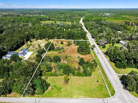 Lemon Avenue, Lake Helen, FL 32744