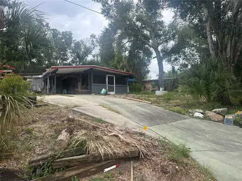 1160 3rd St N, Safety Harbor, FL 34695