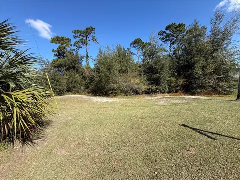 8181 Barry Ct, Homosassa, FL 34446